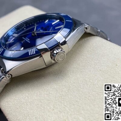 Omega Constellation 131.33.41.21.03.001 V+ Factory V2 KV Replica