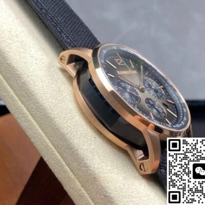 Audemars Piguet CODE 11.59 26393NR.OO.A002KB.01 OMF Factory KV Replica