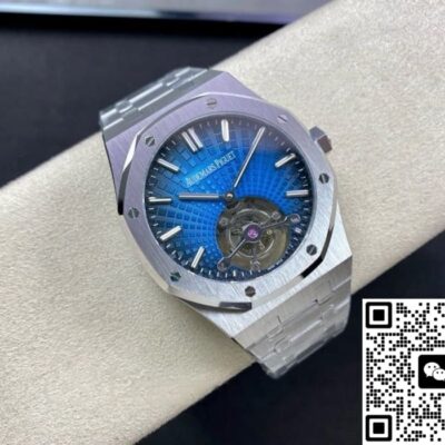 Audemars Piguet Royal Oak 26730TI.OO.1320TI.04 R8 Factory KV Replica