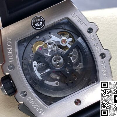 Hublot BIG BANG Soul 642.NM.0170.RX BB Factory KV Replica
