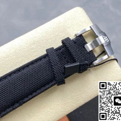 Audemars Piguet CODE 11.59 26393BC.OO.A002KB.01 OMF Factory KV Replica