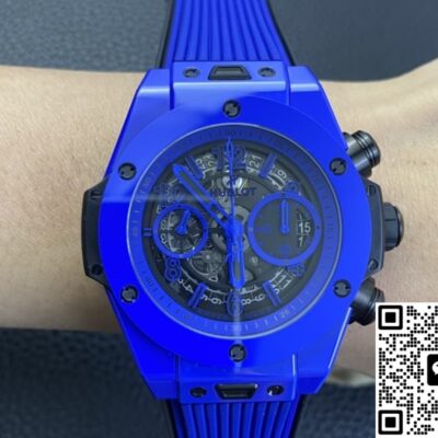 Hublot BIG BANG 411.ES.5119.RX BB Factory KV Replica