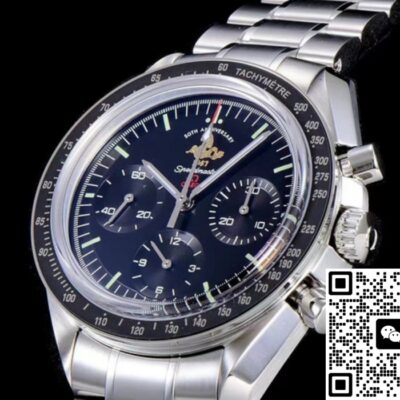 Omega Speedmaster 311.30.42.30.01.001 OM Factory KV Replica