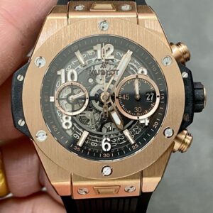 Hublot BIG BANG 441.OX.1180.RX BB Factory KV Replica