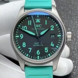 IWC Pilot IW328210 M+ Factory KV Replica