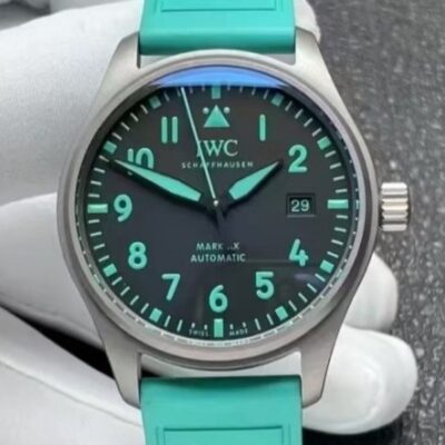 IWC Pilot IW328210 M+ Factory KV Replica