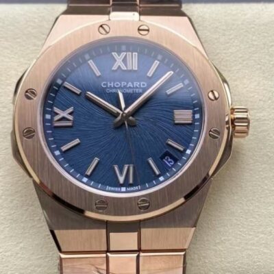 Chopard Snow Mountain Pride 295363-5001 GH Factory KV Replica