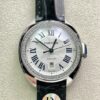 Cartier CLÉ DE CARTIER WSCL0018 DR Factory KV Replica