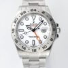 Rolex Explorer M226570-0001 CLEAN Factory KV Replica