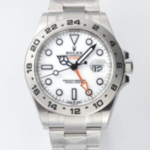 Rolex Explorer M226570-0001 CLEAN Factory KV Replica