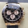 Rolex Cosmograph Daytona M126515LN-0002 CLEAN Factory KV Replica
