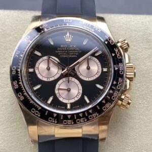 Rolex Cosmograph Daytona M126515LN-0002 CLEAN Factory KV Replica