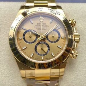 Rolex Cosmograph Daytona m126508-0005 CLEAN Factory KV Replica