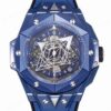 Hublot BIG BANG 418.EX.5107.RX.MXM21 BB Factory KV Replica
