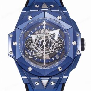 Hublot BIG BANG 418.EX.5107.RX.MXM21 BB Factory KV Replica