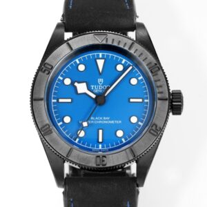 Tudor Black Bay M79210CNU-0007 GR Factory KV Replica