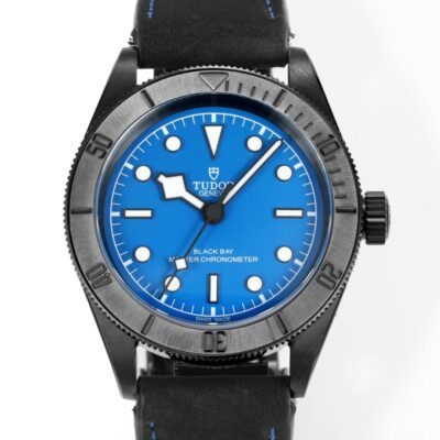 Tudor Black Bay M79210CNU-0007 GR Factory KV Replica