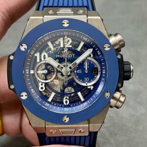 Hublot BIG BANG 441.NL.5171.RX BB Factory KV Replica