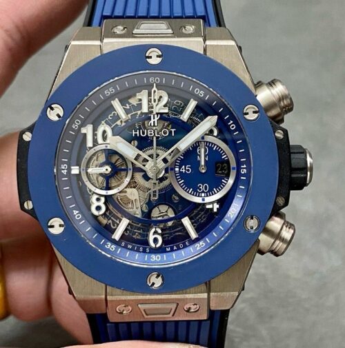 Hublot BIG BANG 441.NL.5171.RX BB Factory KV Replica
