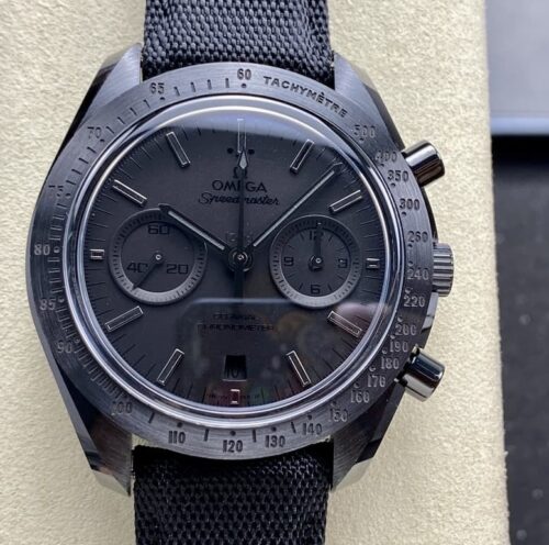 Omega Speedmaster 311.92.44.51.01.005 N1 Factory KV Replica