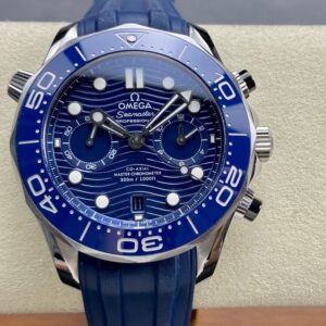 Omega Seamaster 210.30.44.51.03.001 N1 Factory KV Replica