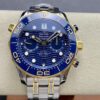 Omega Seamaster 210.20.44.51.03.001 N1 Factory KV Replica