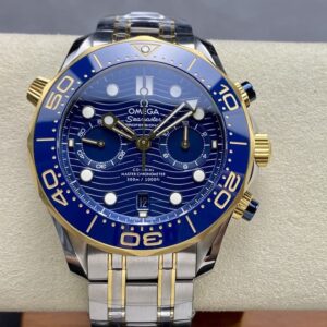 Omega Seamaster 210.20.44.51.03.001 N1 Factory KV Replica