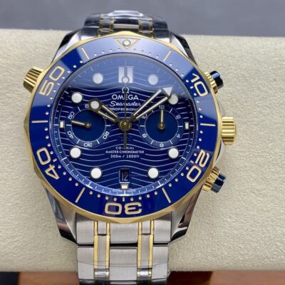 Omega Seamaster 210.20.44.51.03.001 N1 Factory KV Replica