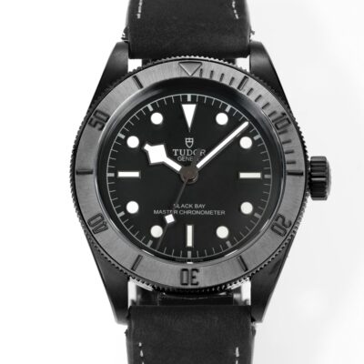 Tudor Black Bay M79210CNU-0001 GR Factory KV Replica