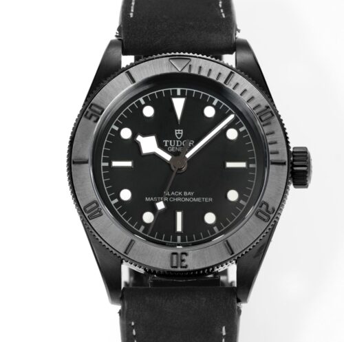 Tudor Black Bay M79210CNU-0001 GR Factory KV Replica