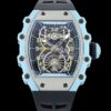 Richard Mille RM21-02 RM Factory blue KV Replica