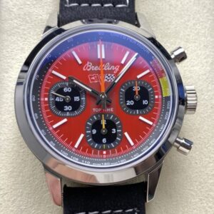 Breitling TOP TIME AB01761A1K1X1 BLS Factory KV Replica