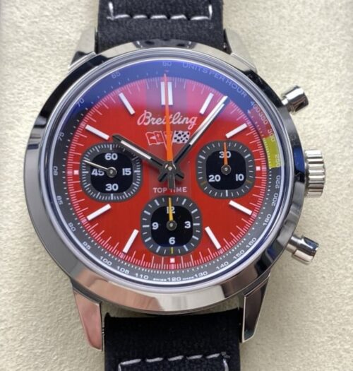 Breitling TOP TIME AB01761A1K1X1 BLS Factory KV Replica