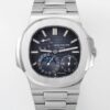 Patek Philippe Nautilus 5712-1A-001 PPF Factory KV Replica