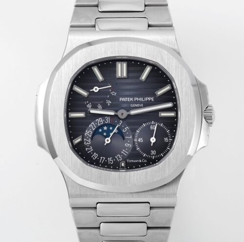 Patek Philippe Nautilus 5712-1A-001 PPF Factory KV Replica