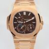 Patek Philippe Nautilus 5712-1R-001 PPF Factory V3 KV Replica