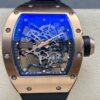 Richard Mille RM035 SONIC Factory KV Replica