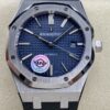 Audemars Piguet Royal Oak 15500ST.OO.1220ST.01 APS Factory V3 KV Replica