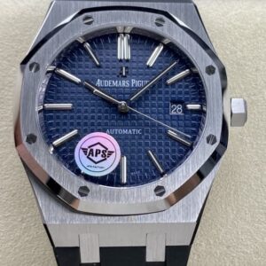 Audemars Piguet Royal Oak 15500ST.OO.1220ST.01 APS Factory V3 KV Replica