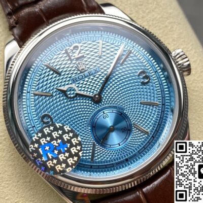Rolex Perpetual 1908 m52506-0002 R+ Factory KV Replica