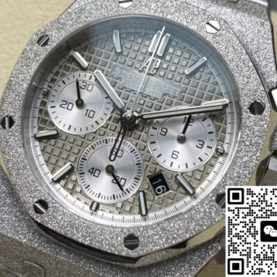 Audemars Piguet 26239BC.GG.1224BC.01 OM Factory KV Replica