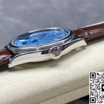 Rolex Perpetual 1908 m52506-0002 R+ Factory KV Replica