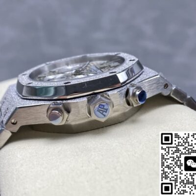 Audemars Piguet 26239BC.GG.1224BC.01 OM Factory KV Replica