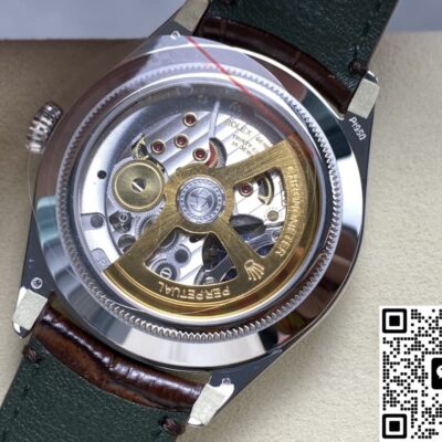 Rolex Perpetual 1908 m52506-0002 R+ Factory KV Replica