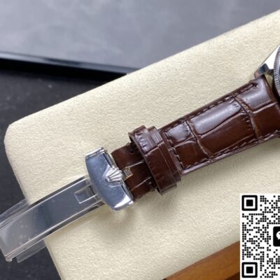 Rolex Perpetual 1908 m52506-0002 R+ Factory KV Replica