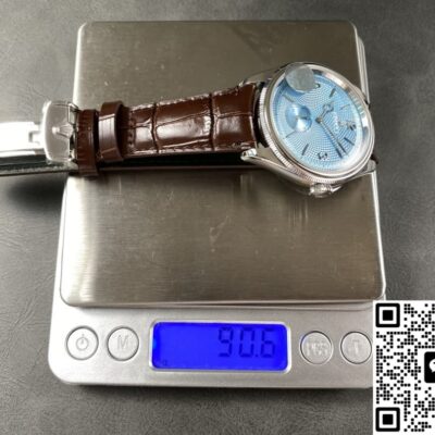 Rolex Perpetual 1908 m52506-0002 R+ Factory KV Replica