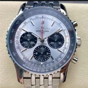 Breitling Navitimer AB0138241G1A1 BLS Factory KV Replica
