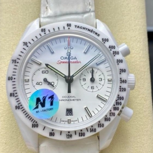 Omega Speedmaster 311.93.44.51.04.002 N1 Factory KV Replica