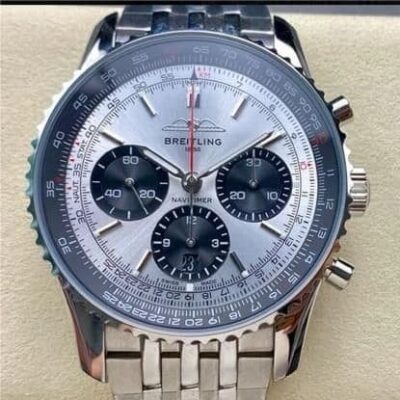 Breitling Navitimer AB0138241G1A1 BLS Factory KV Replica