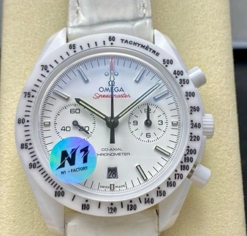 Omega Speedmaster 311.93.44.51.04.002 N1 Factory KV Replica